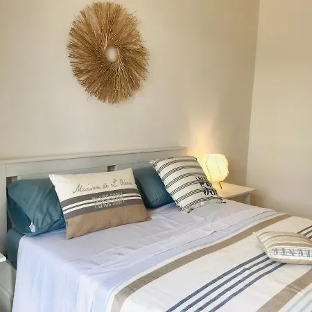 펜션 La Dimora Di Emilia 우기아노 라 치에사