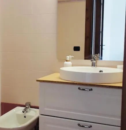 La Dimora Di Emilia 펜션