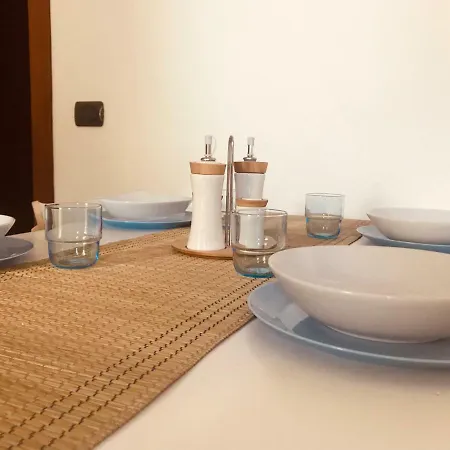 Holiday home La Dimora Di Emilia