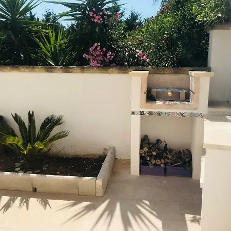 La Dimora Di Emilia Holiday home