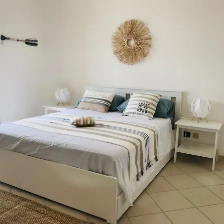 Holiday home La Dimora Di Emilia