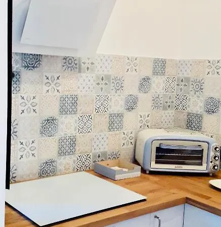 Holiday home La Dimora Di Emilia *